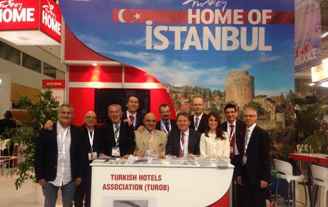 TUROB, WTM Afrika Turizm Fuarı sonuç raporunu açıkladı