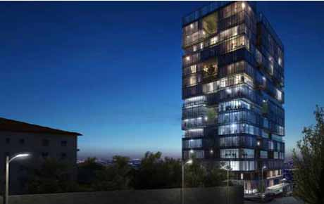  Ankaralı Yenigün, The House Residence Bomonti’yi satışa çıkardı