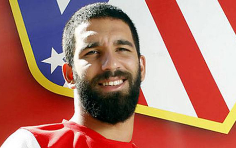 2 bin Türk Arda Turan için Lizbon’a uçuyor