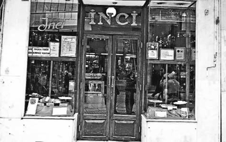 Tarihi İnci Sineması otel oluyor