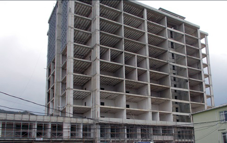 Giresun'da 5 yıldızlı otel tartışması büyüyor, kamu zararı mı var?