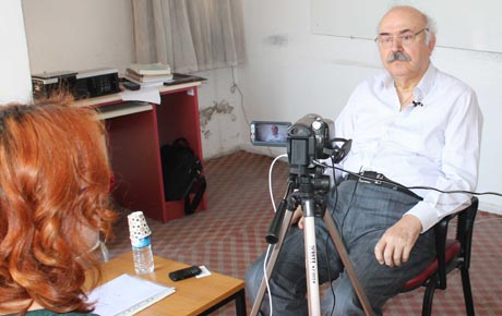  Kuşadası turizminin belleği kayıt altına alındı