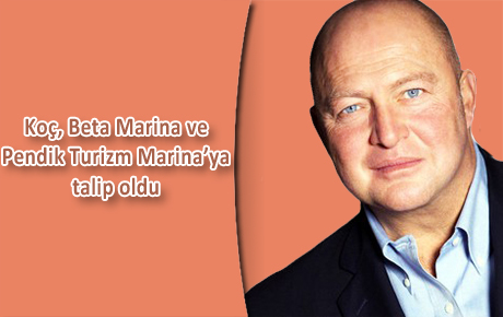 Koç ve Ülker grupları iki turizm şirketi için masaya oturdu