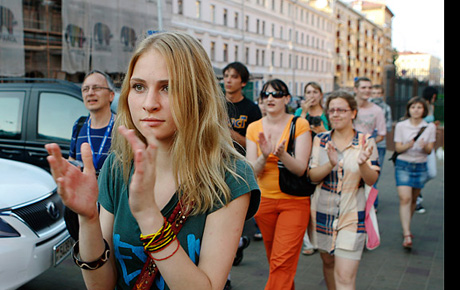 Moldova ve Belarus'tan 500 bin turist gelecek