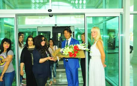 SIR Turizm, Kemer Göynük'teki yatırımını hizmete açtı