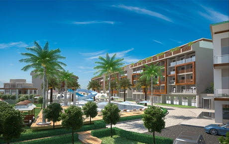 Mersin'e yapılacak nükleer tesisin yakınına 5 yıldızlı ve 600 yataklı otel 