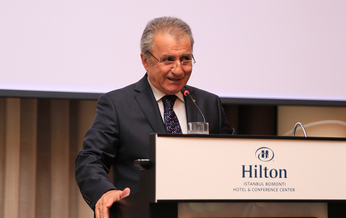 Timur Bayındır: Anadolu'ya yapılacak yatırımlar daha verimli olacaktır