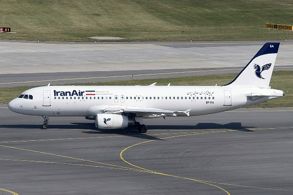 İran charter seferlerine uçuş sınırlaması getirdi iddiası