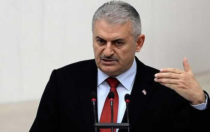 Binali Yıldırım: Havacılıkta 1. lige çıkacağız