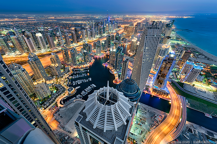 Odeon Tours Dubai'de  beş kat hedef yükseltti
