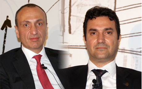 Dedemen ve Kosifler Group yöneticilerinden yatırımcılara tüyolar