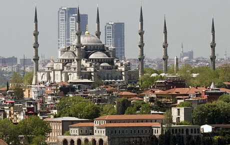 Mahkeme gitti, bozuk silüet kaldı