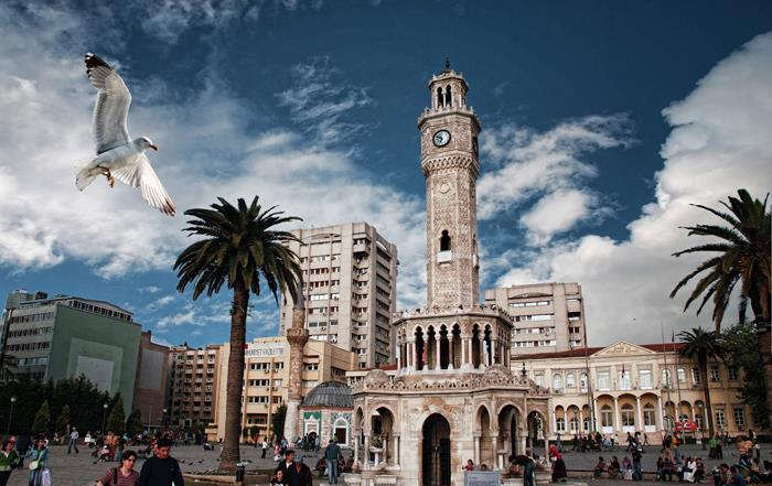 İzmir’e 5 bin yeni yatak yatırımı