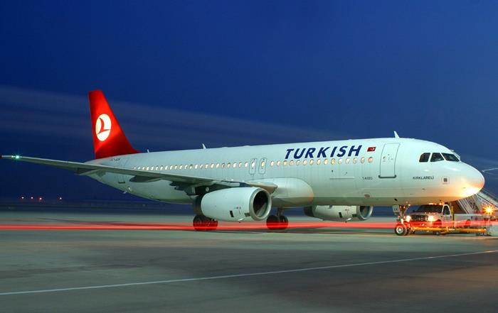 THY'den Irak açıklaması: Resmi tatilde de çalışacağız