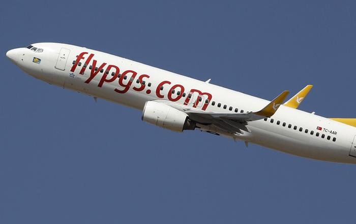 Pegasus 47 noktayı Bahreyn'e bağladı