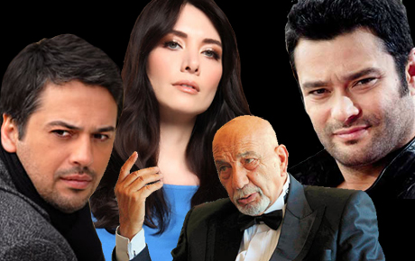 Yeni bir dizi seyirciyle buluşmaya hazırlanıyor: Otel Divane