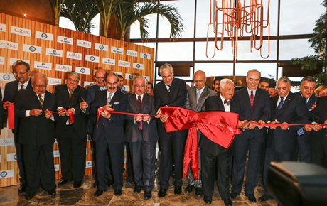 Rixos Eskişehir'i sağlık turizminde merkez yapacak