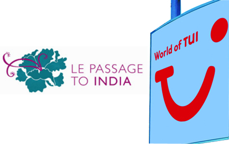 Alman devi TUI'den 31 milyon Euro'luk satın alma