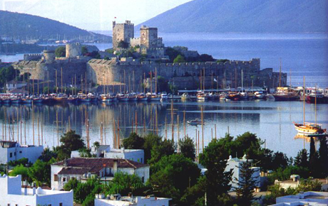 Tarhan Erdem: Bodrum sonunu hazırlamış!