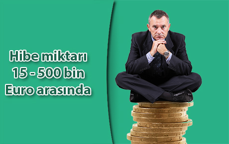 Konaklama ve yeme - içme tesislerine yüzde 50 hibe