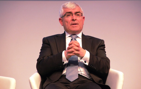 Turizm Bakanlığı'nda şok. İbrahim Yazar görevden alındı