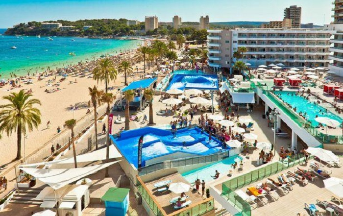 İspanya turizmi toplu sex skandalıyla çalkalanıyor