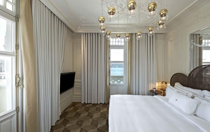 Ünlü otel zinciri The House Bomonti'ye 2 rezidans yapıyor