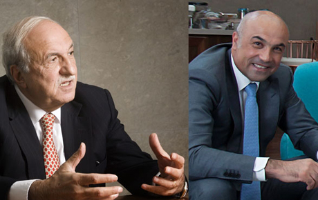 Rixos Premium Tekirova'nın Fiba Grubu'na satışı için prensipte anlaşıldı