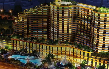 Fadıl Akgündüz, şimdi de otomobil alana tatil hediye ediyor