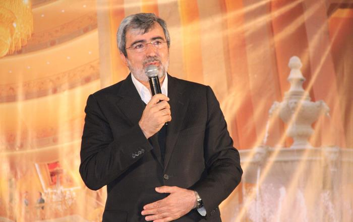 Fadıl Akgündüz'ün Maldivler projesi de iptal oldu