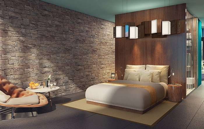 Kemer'deki bu otelde en ucuz oda 900 Euro