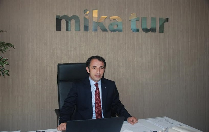 Beşir Kara: Rezervasyonlar yurt içine kayıyor!