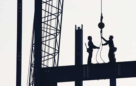 Üç dev projeye ruhsat şoku