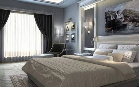 Lazzoni Mobilya, turizm sektörüne adım attı 