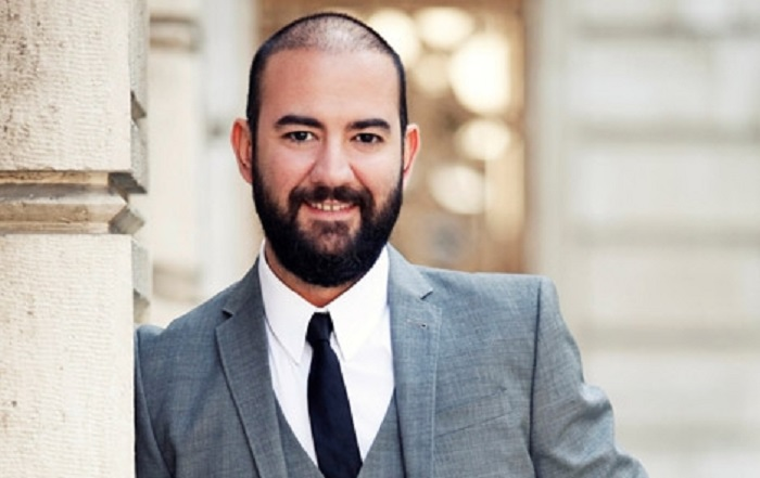 Sefa Demirbaş: 3 yılda, 6 butik otel yapacağız