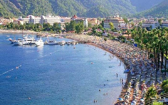 Eylül, tatilciler için fırsatlarla geliyor 