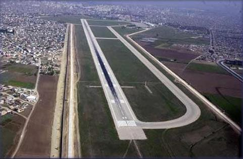 Adana Havalimanı büyüyor
