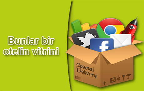 İşte 10 stratejik adımda online otel pazarlaması