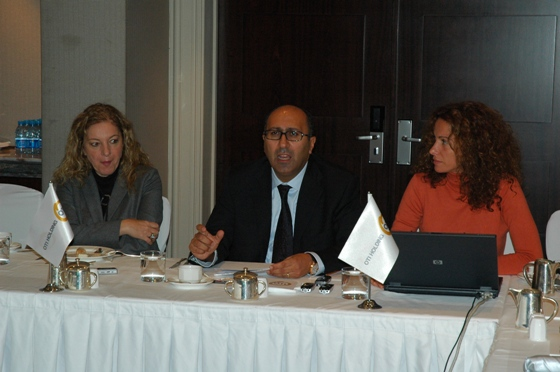 Ayhan Bektaş: 2010’da temel sorun odada arz fazlalığı 