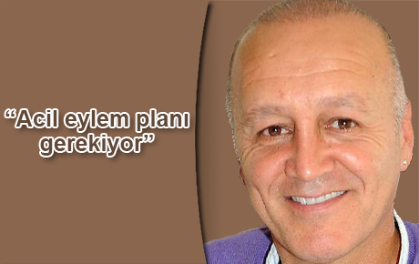 Melih Yetiş: Arıtma sorunu artıyor otellerde hastalık vakaları yayılıyor