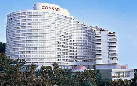 Dev otel 80 milyon dolara yenileniyor