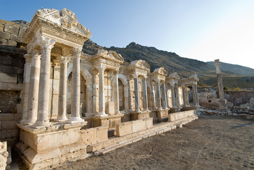 Kültür turizmine yatırım yapan gözü pek kim?