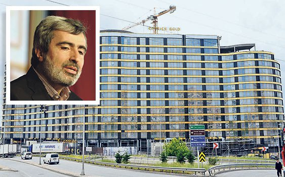 Caprice Gold’a 1 milyar liralık ceza yolda