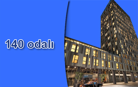 Divan Grubu İstanbul'da bir otel daha açıyor