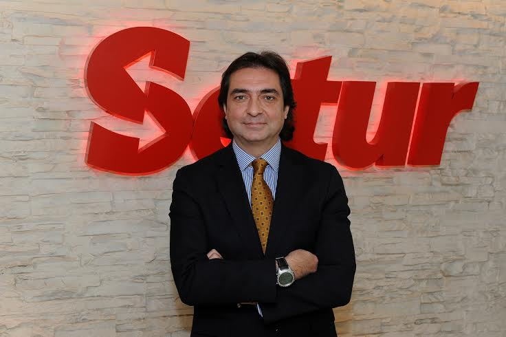 Setur Turizm Müdürü, Bayram satışlarını değerlendirdi
