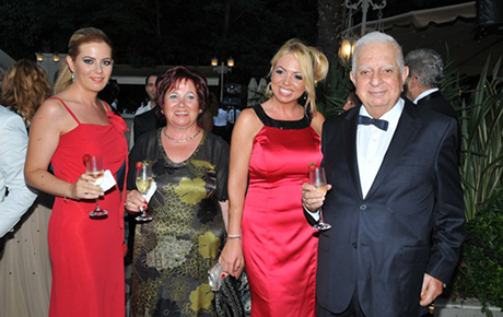 Bir duayen turizmci daha hayatını kaybetti