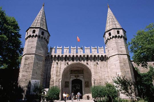 Müze ve ören yerleri özelleştiriliyor