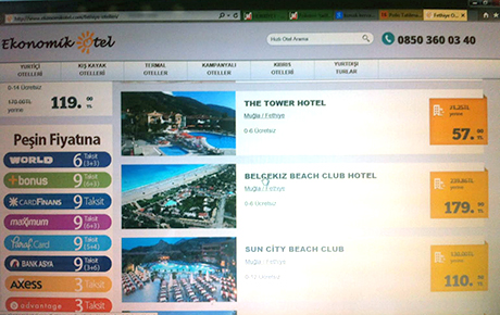 Yeni bir Tatilmanya vurgunu daha mı yapılıyor?