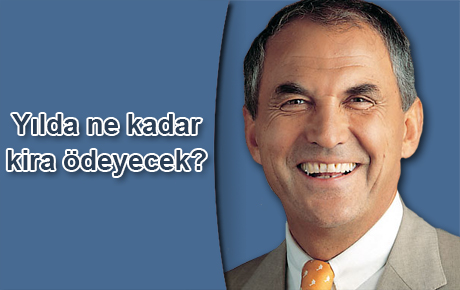Vural Öger hangi ünlü tatil köyünü 7 yıllığına kiralıyor?