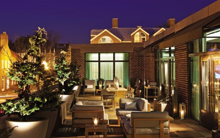 İşte dünyanın en pahalı 10 odası